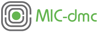 MIC-dmc Logo